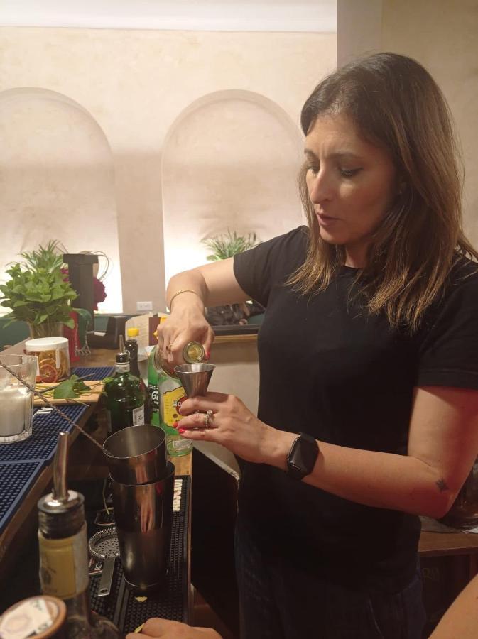 Relais Borgo Sul Mare Ospitalita Diffusa Silvi Paese Bagian luar foto