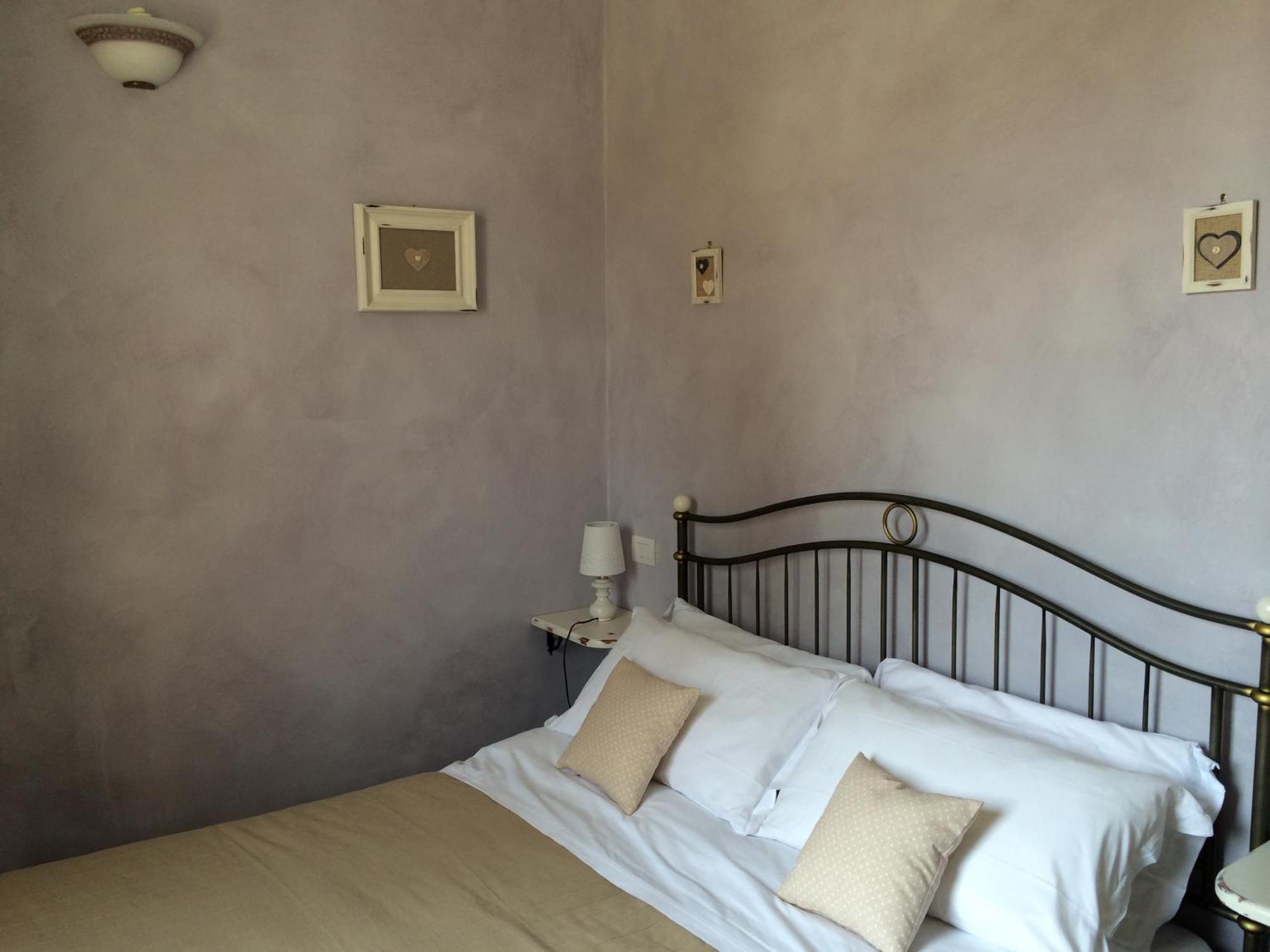 Relais Borgo Sul Mare Ospitalita Diffusa Silvi Paese Ruang foto