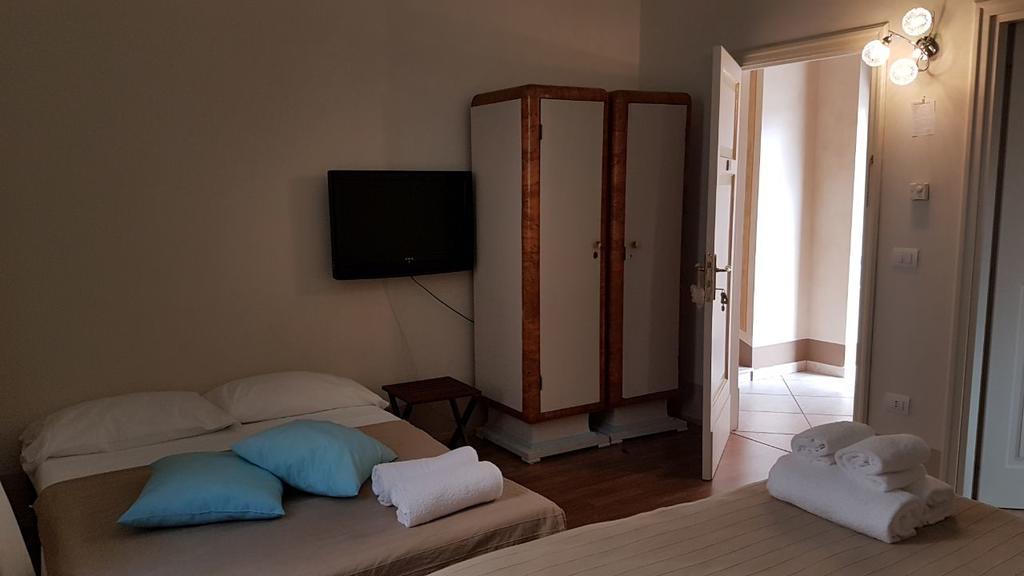 Relais Borgo Sul Mare Ospitalita Diffusa Silvi Paese Bagian luar foto