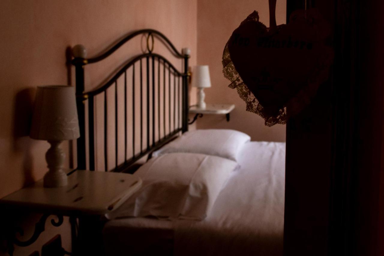 Relais Borgo Sul Mare Ospitalita Diffusa Silvi Paese Bagian luar foto